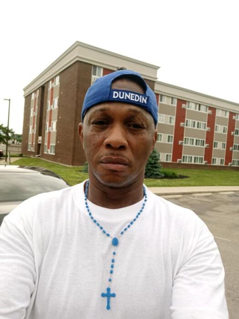 Robert Eugene Brown Profile Photo