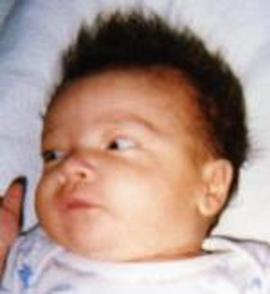 Jomier Kiki Melendez Genereux