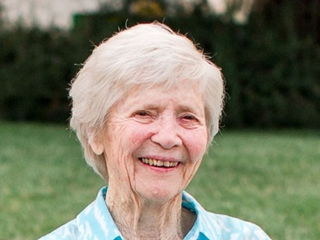 Barbara Jeanne Thomas Lohse Profile Photo
