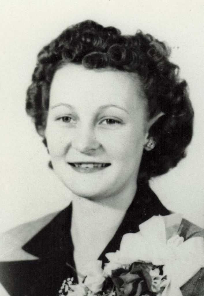 Alyce Irma Swanson Profile Photo