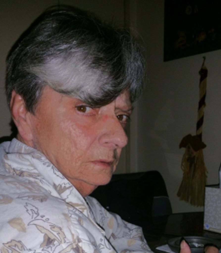 Brenda Thomas