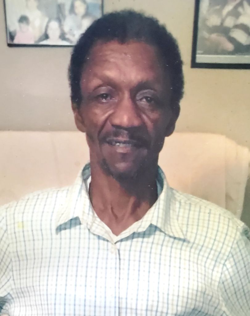 Tom Broadway Sr. Profile Photo
