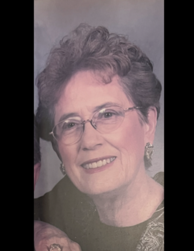 Maria J. Acciarri Profile Photo
