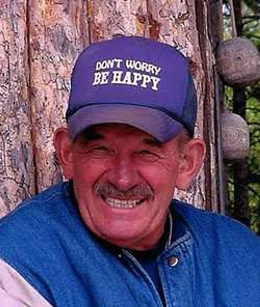 Robert Hartling Jr Profile Photo
