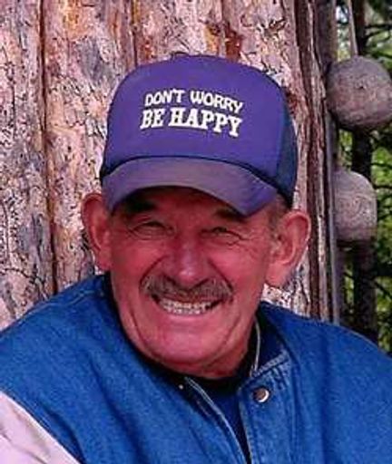 Robert Hartling Jr Profile Photo