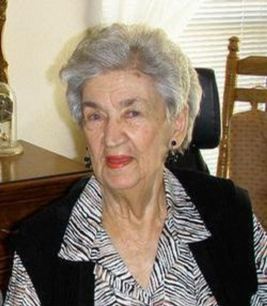 Marilee Jean Morgan