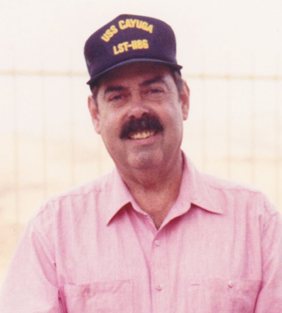 George W. Wire Profile Photo