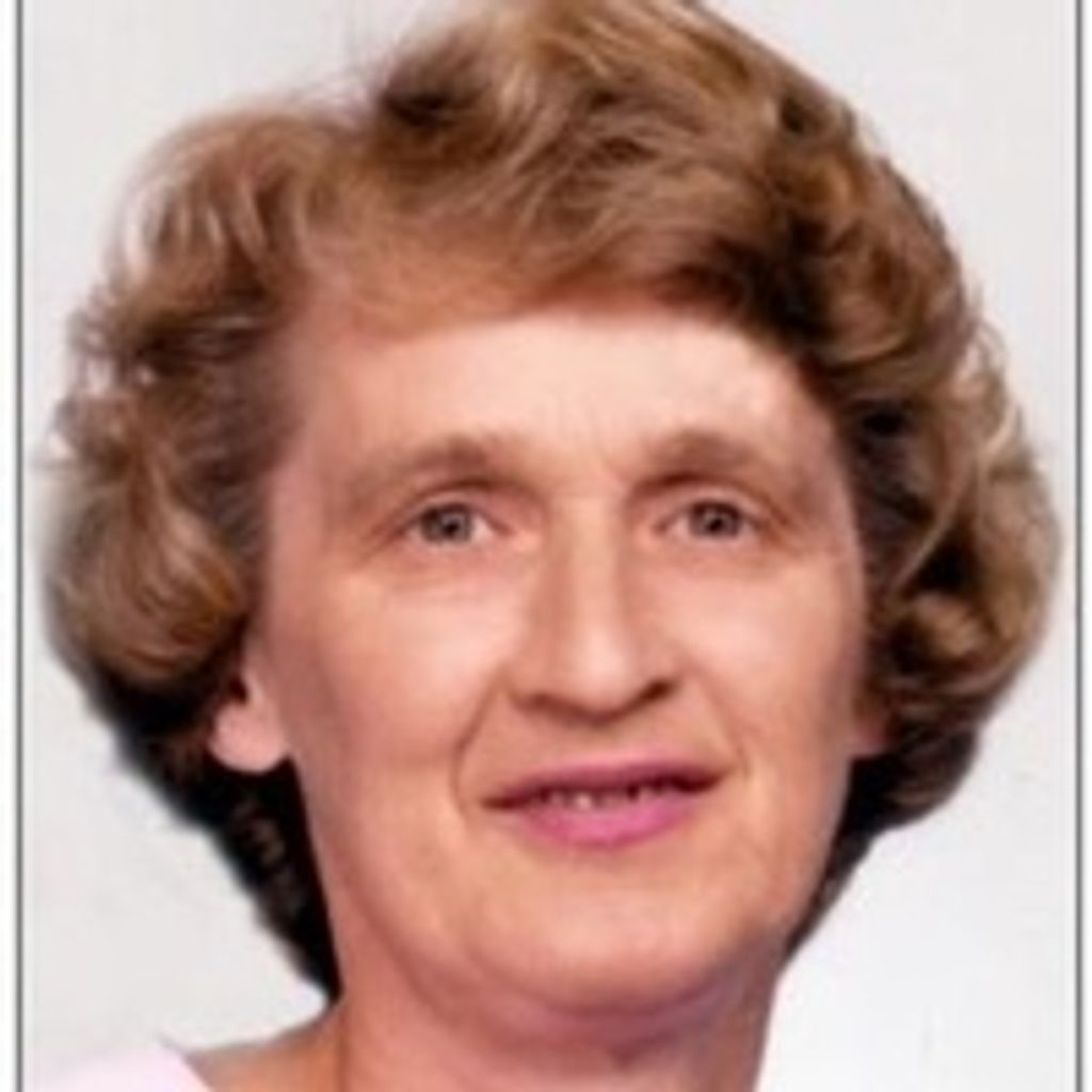 Martha Wright