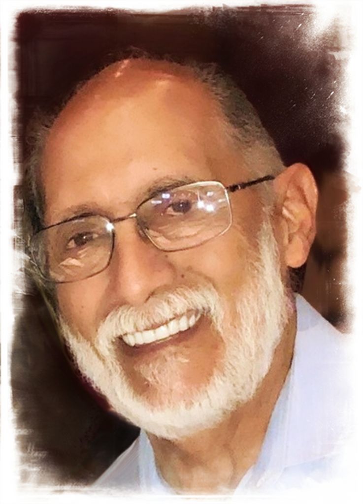 Robert Pena Sr Profile Photo