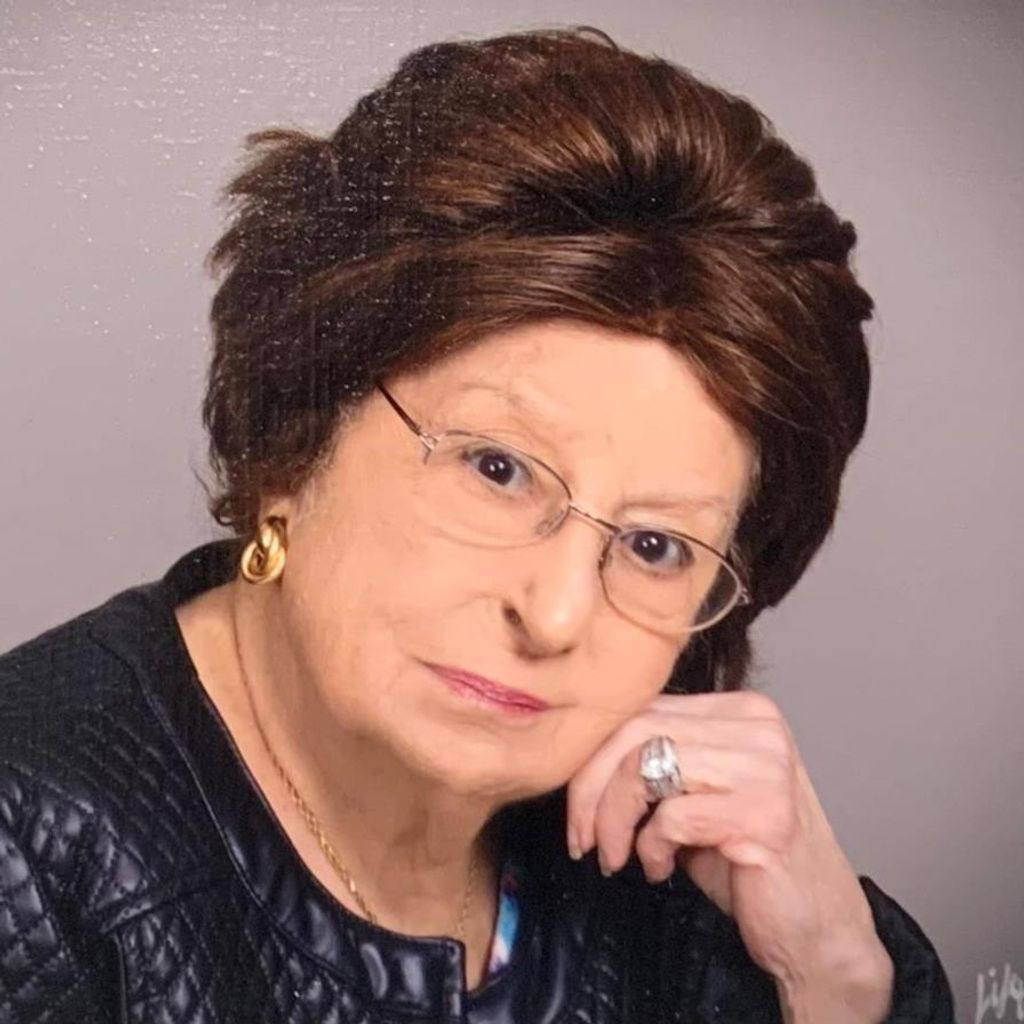 Florene Agnes Kalil Profile Photo