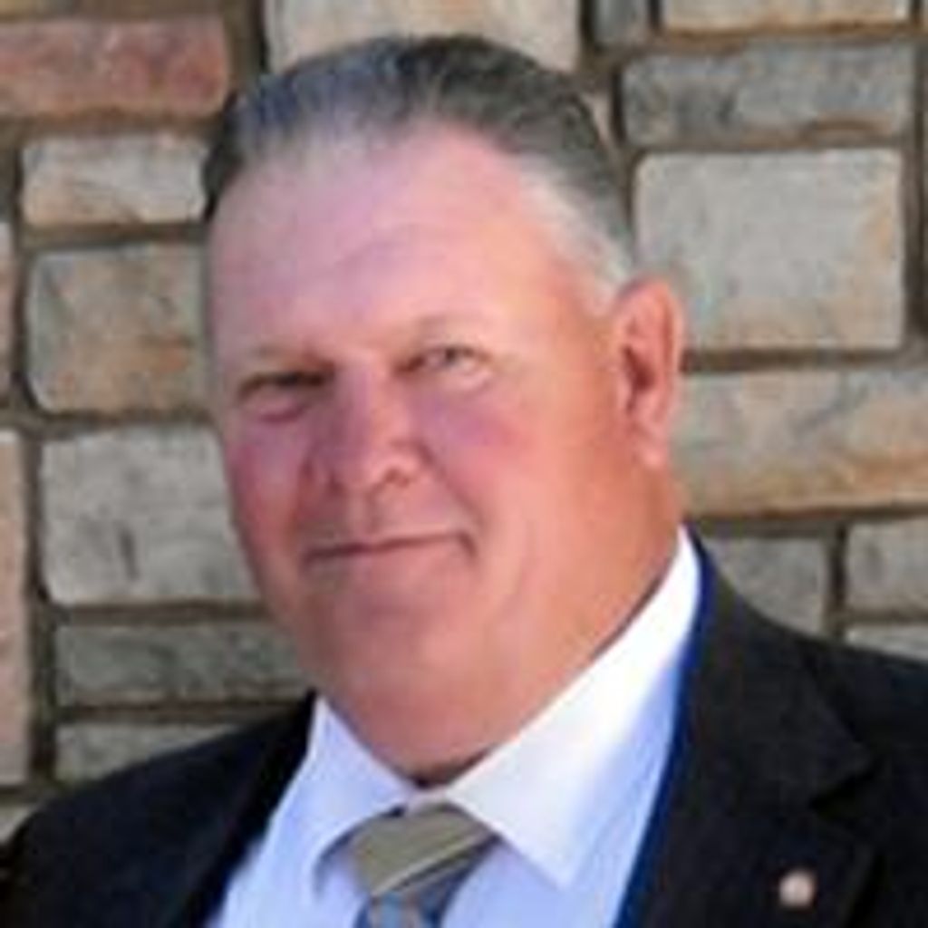 Harold Otto Schulz