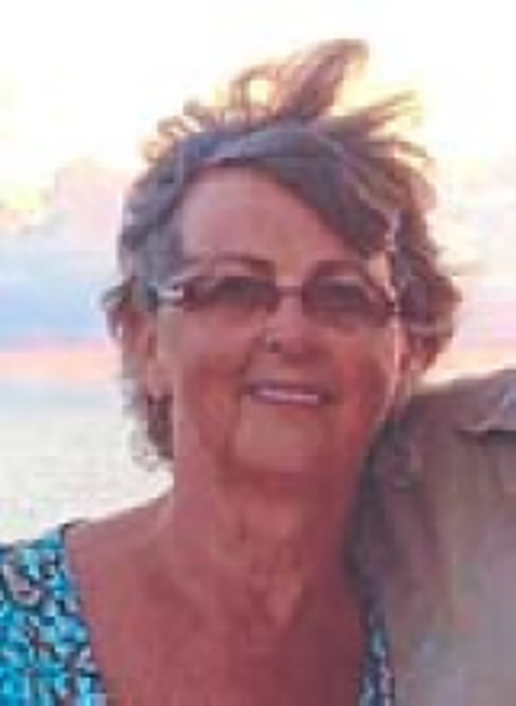 Lauri  Ann Proulx