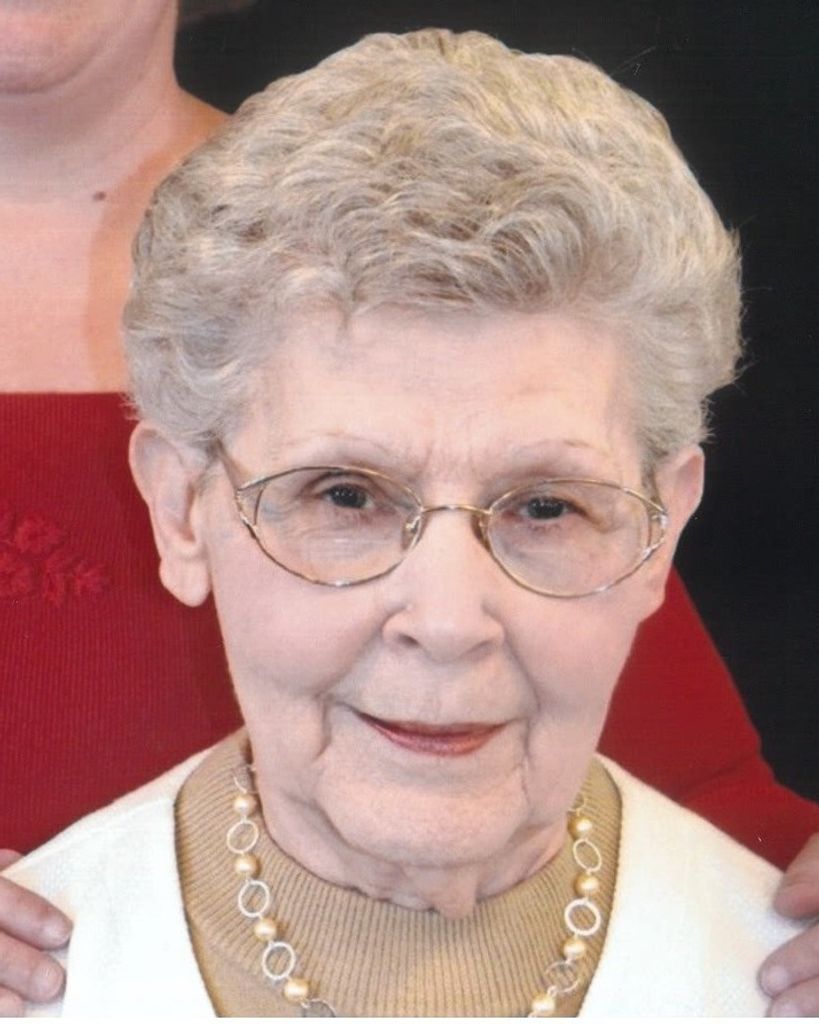 Madeleine Faye Artman Profile Photo