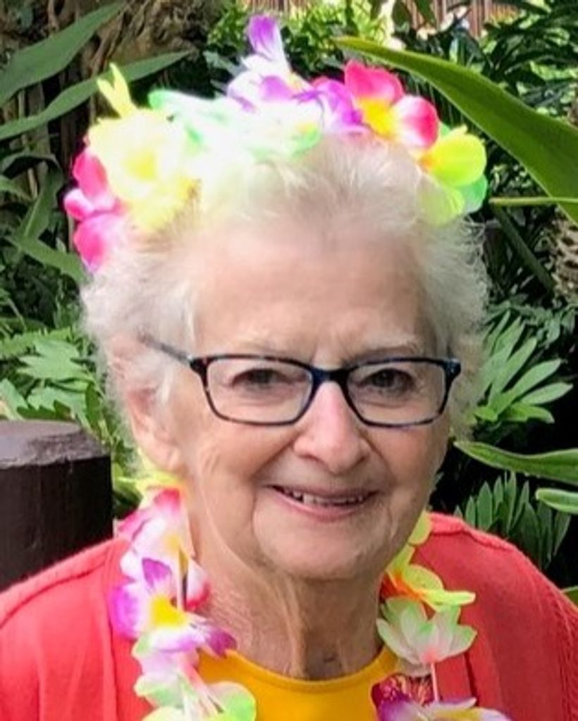 Carol Rose Helms Folmer