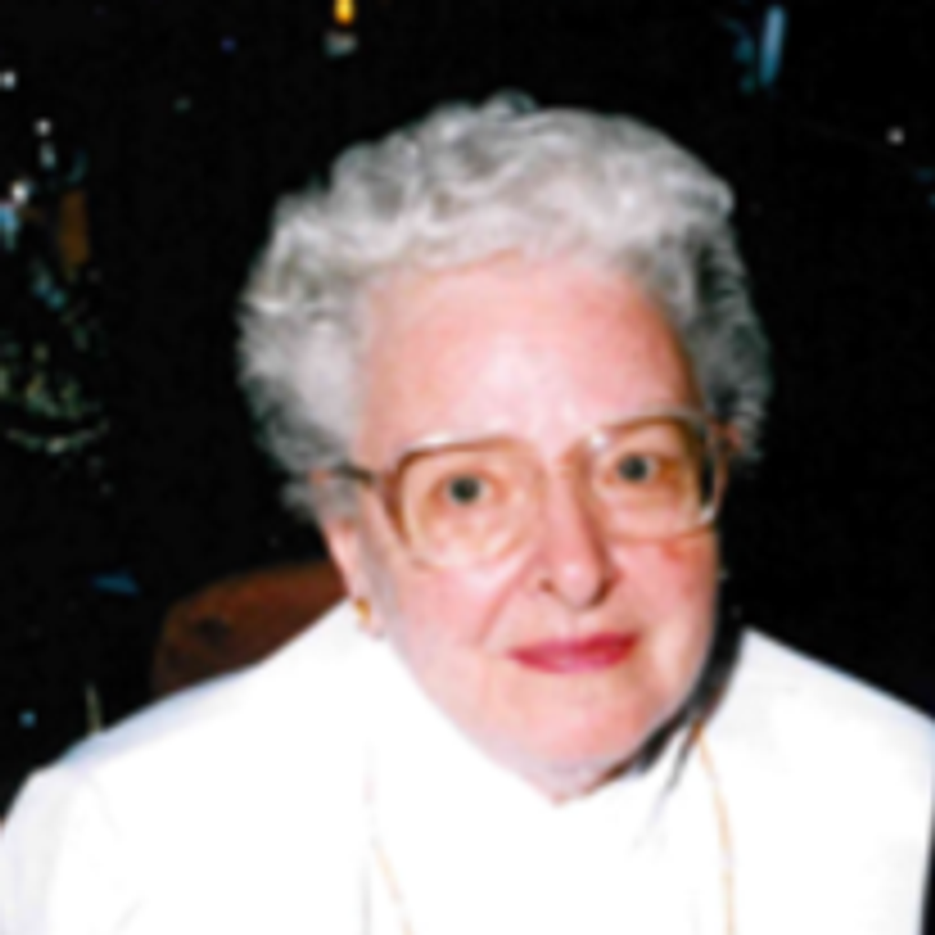 Grace Alberta Crawford