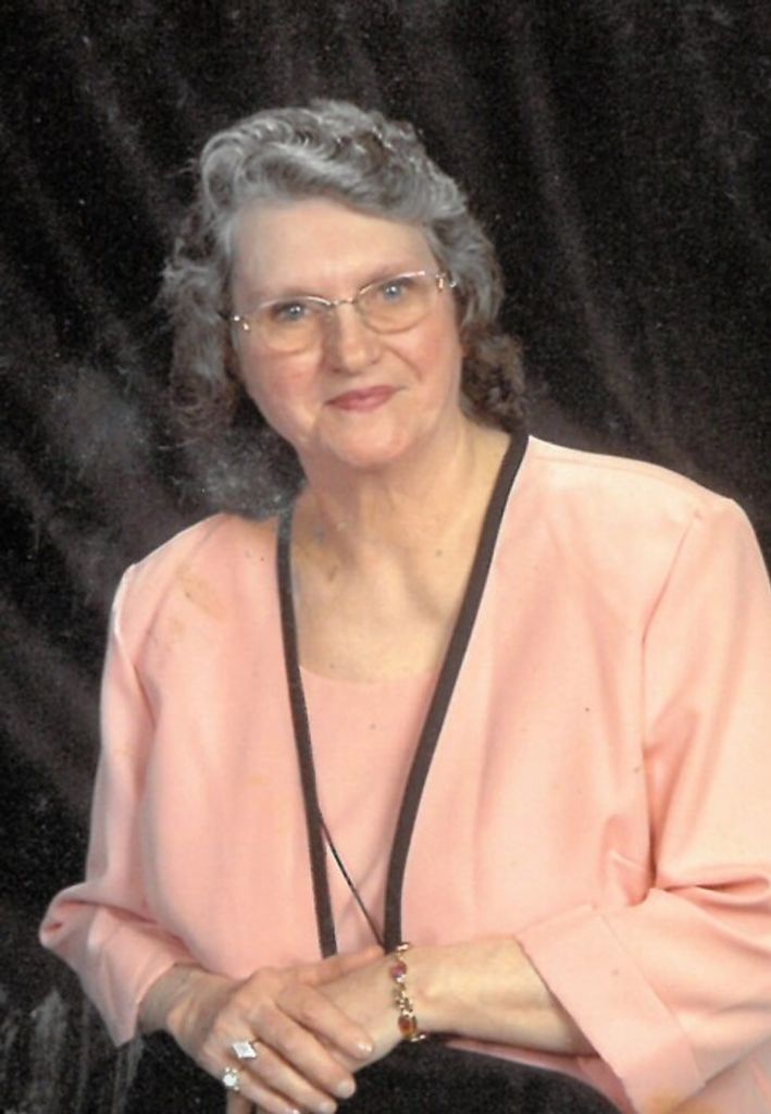 Rosa Mae (Smith)  Soles Profile Photo