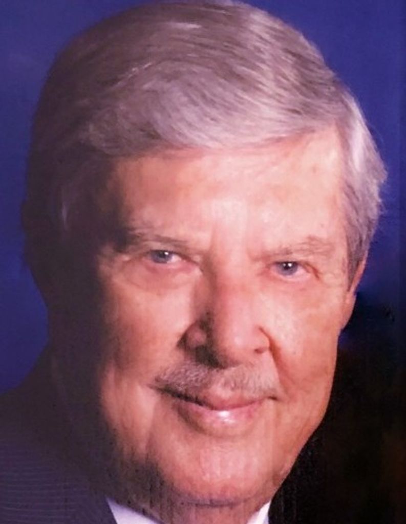 Clyde J. Erb