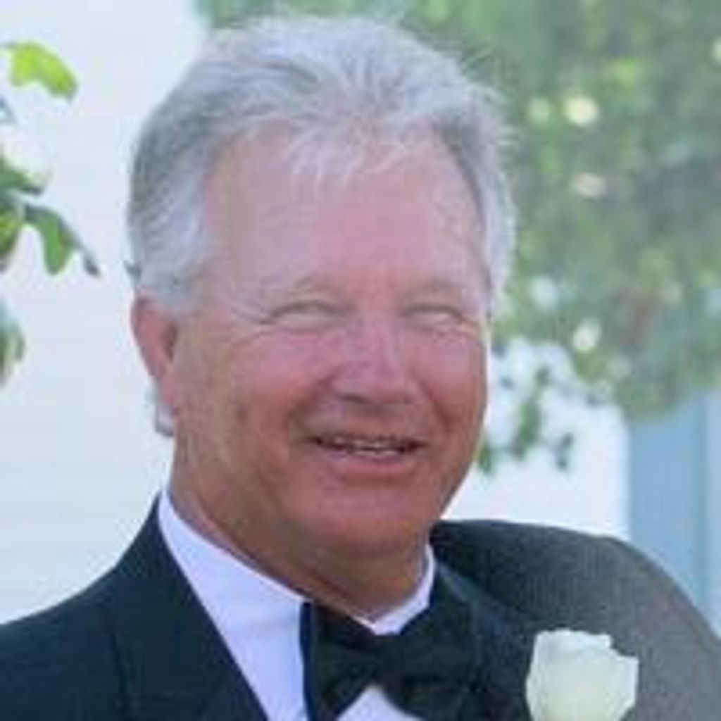 Robert Eugene Moore Profile Photo