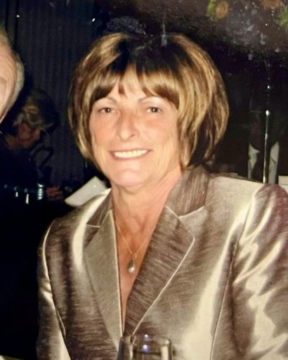 Mary K. Waldrop Profile Photo