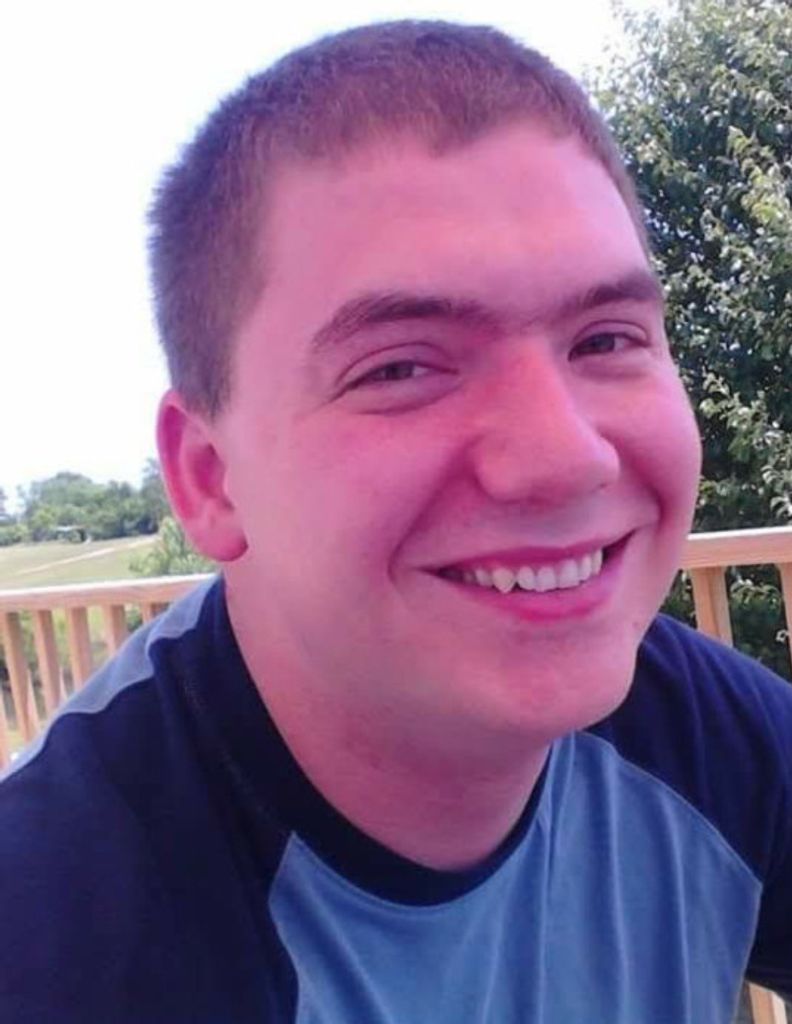 Christopher Brian Bowe, Jr.