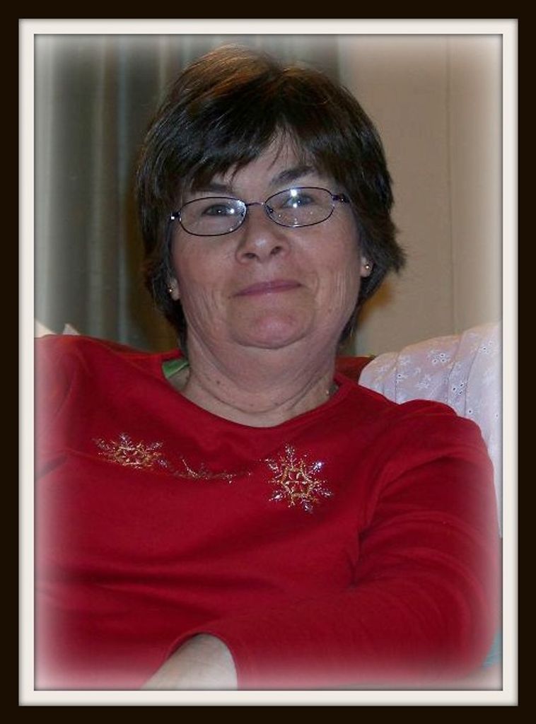 Cheryl Thompson