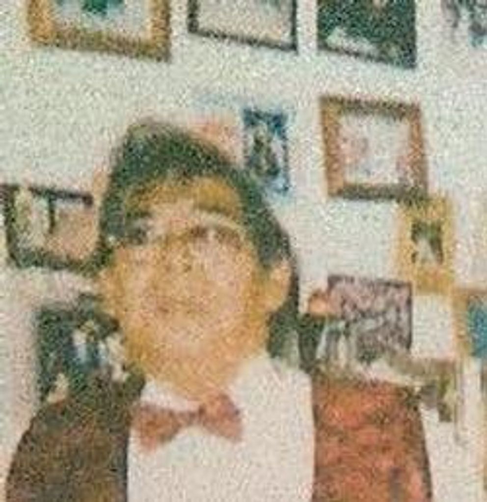 Rogelio Gonzales Profile Photo