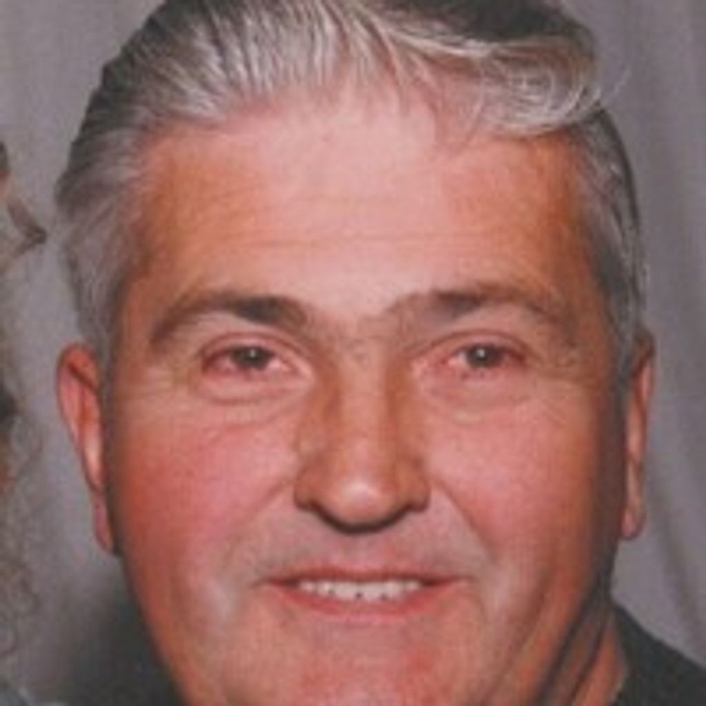Richard Allen Profile Photo