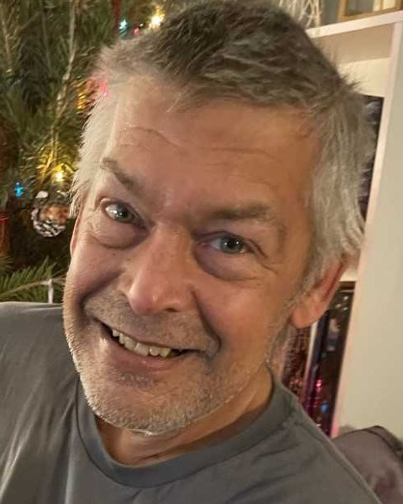 David P. Pruner Profile Photo