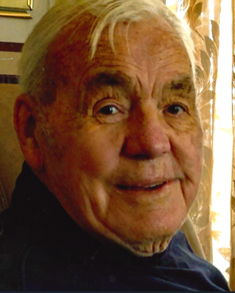 Howard Lewis Morgan Profile Photo