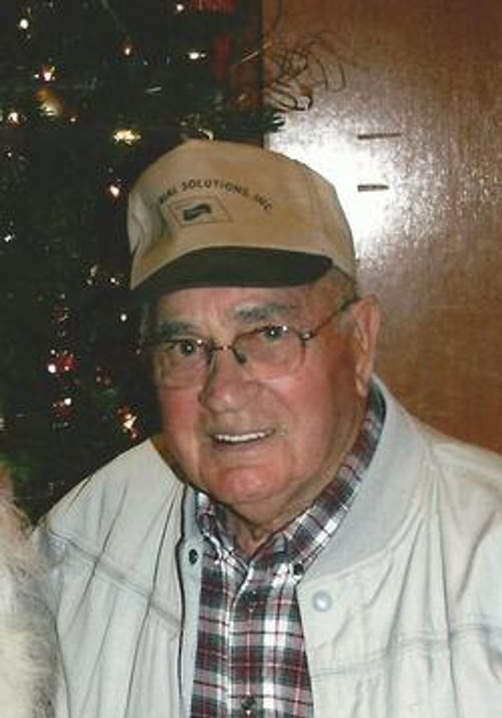 Luther Caswell Beasley Profile Photo