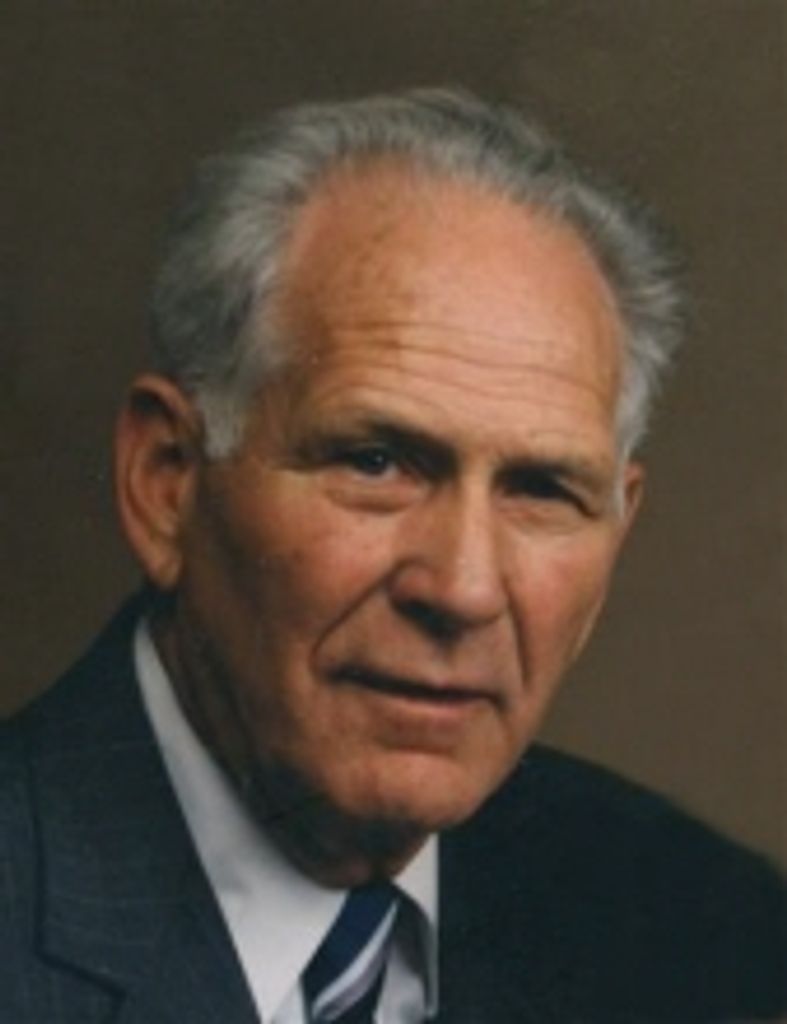 Grant Robinson Allred