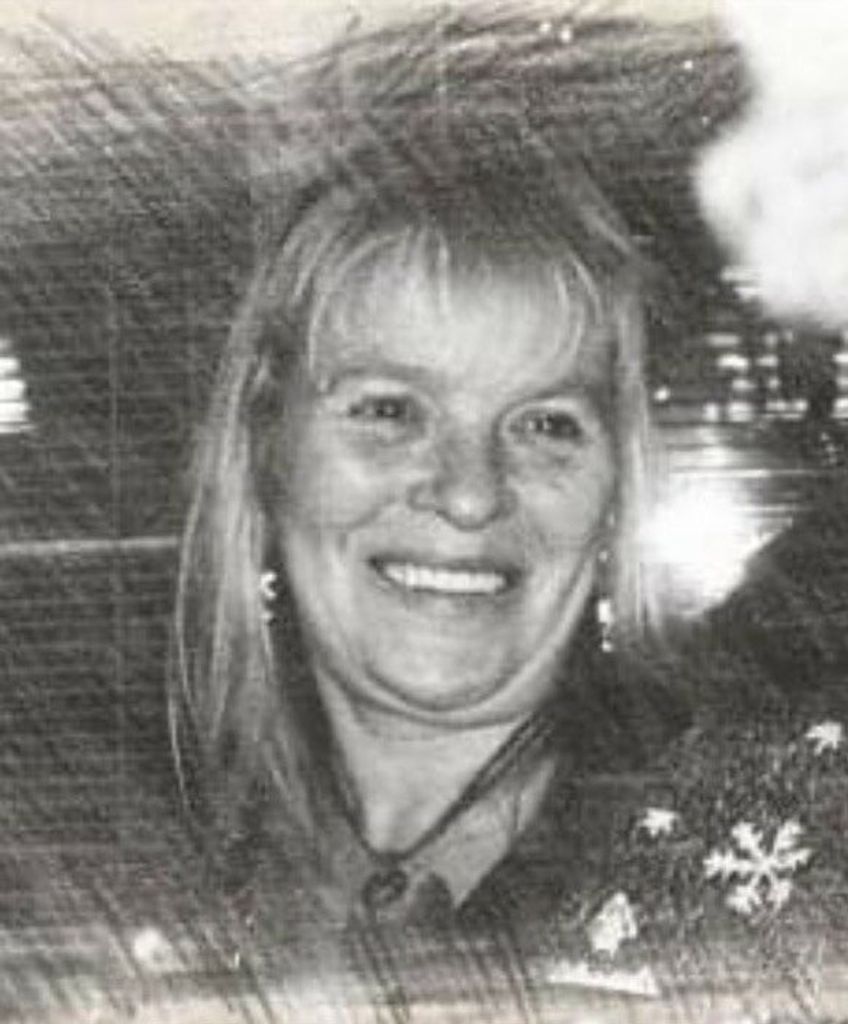 Alice Loretta (Ryan) Hudson