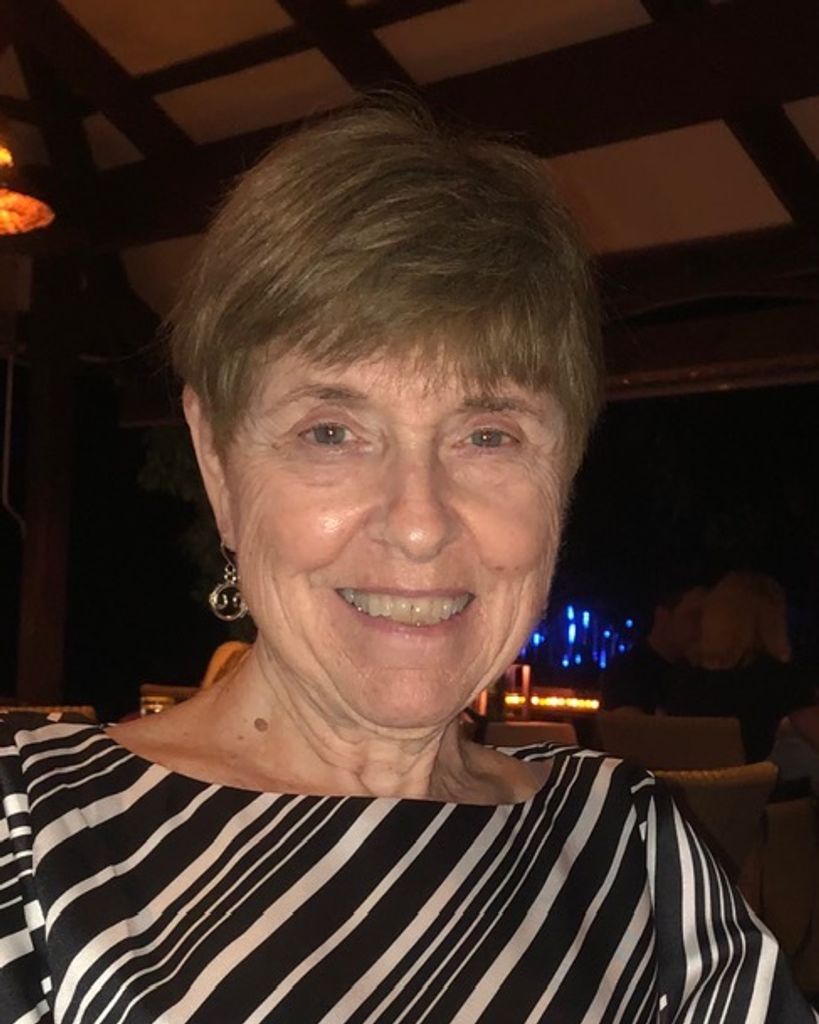 Carolyn Ambler Walter Profile Photo