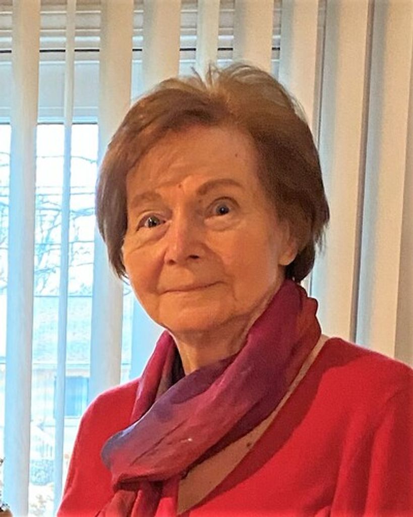 Mary Ellen Tyszka Profile Photo