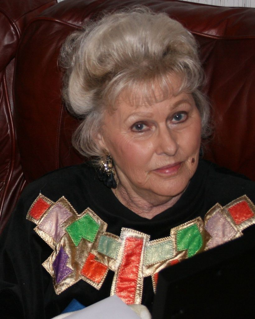 Martha Walker