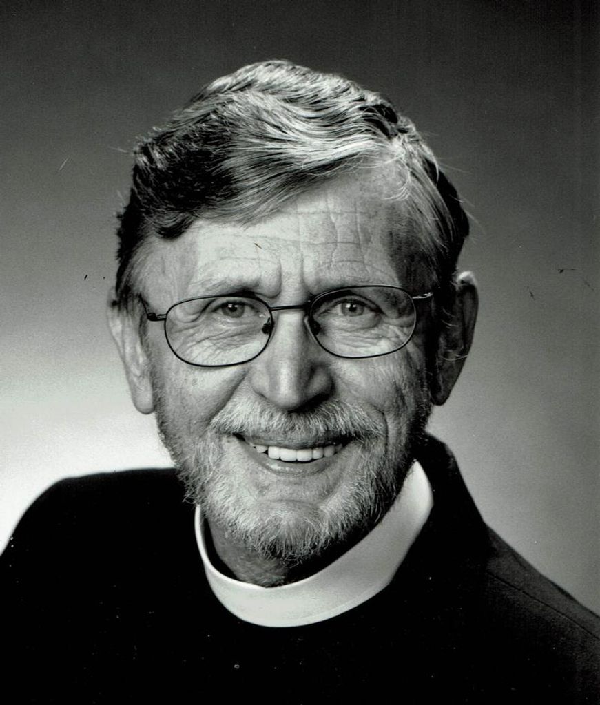 Rev. Thomas A. Byers