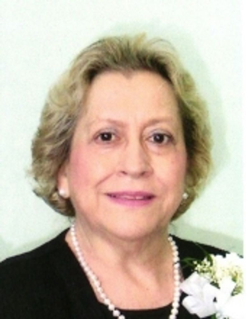 Rosalie Verrechio