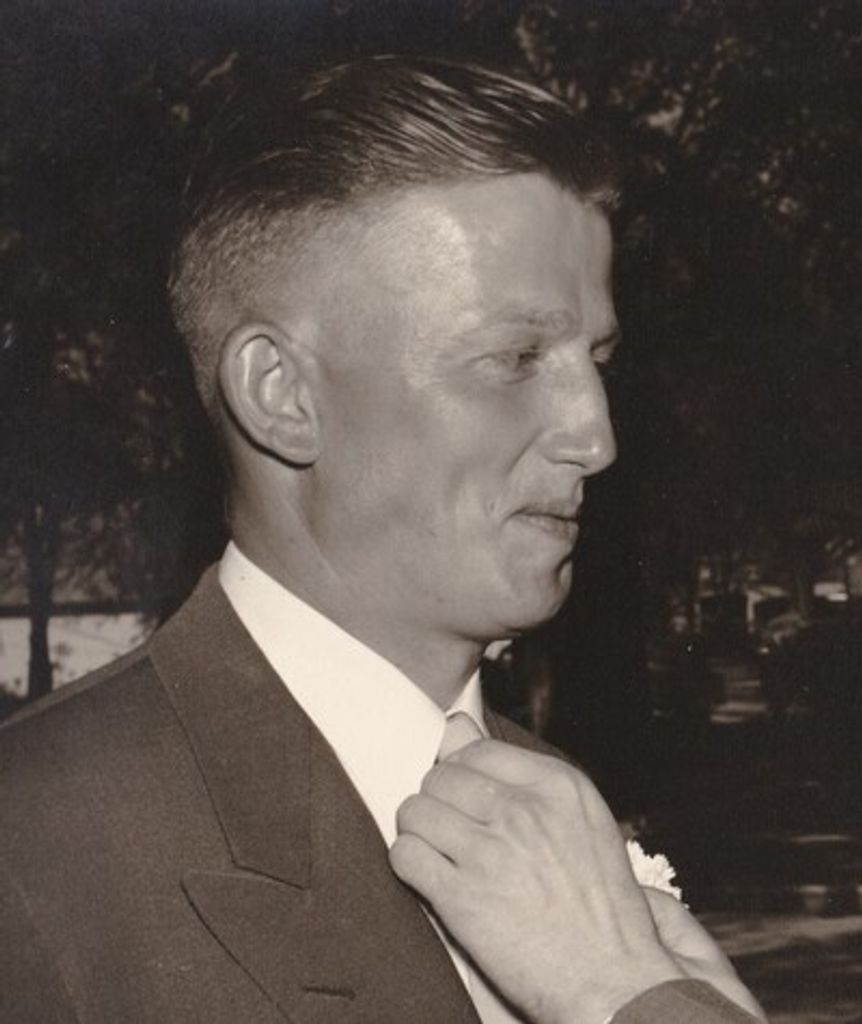 Clifford Kenneth Waag Profile Photo