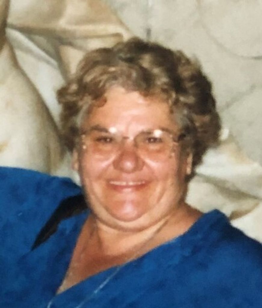 Teresa Maria Severo Profile Photo