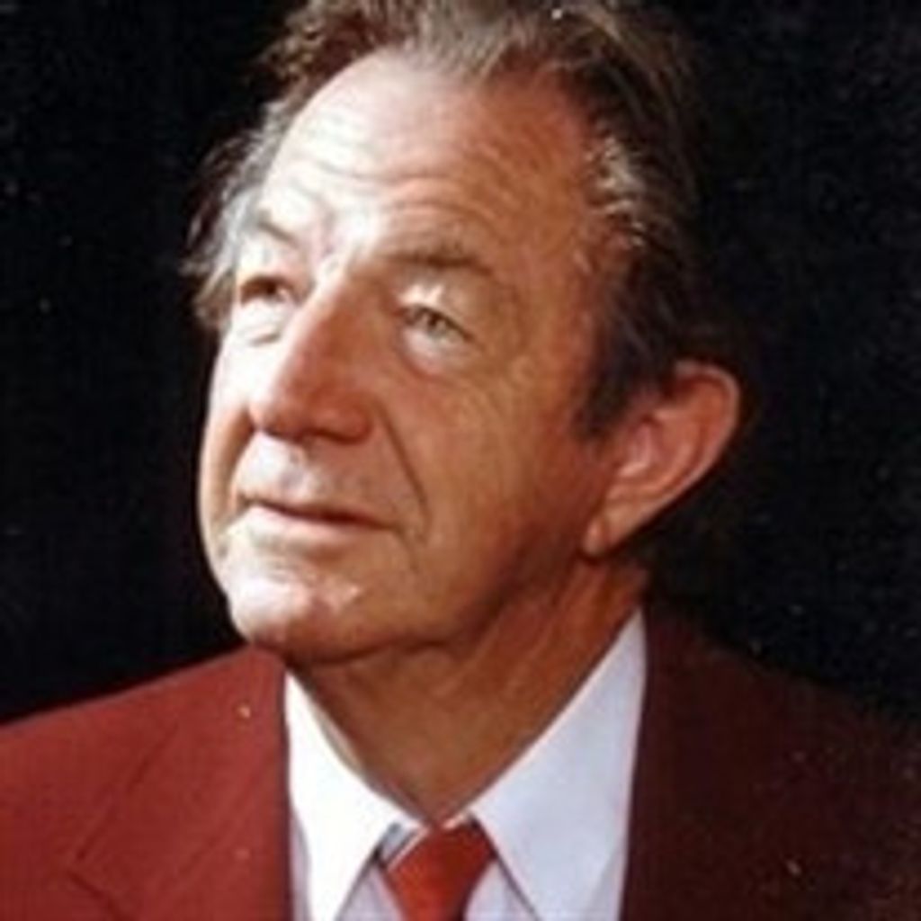 Fred Calvin Thompson