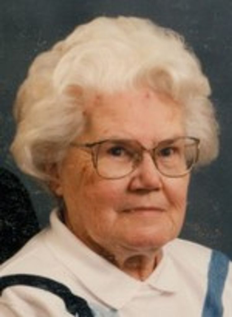 Irma G. Beardin