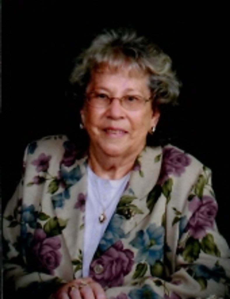 Evelyn Starcher Profile Photo