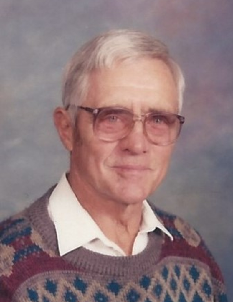 Wayne R Smith