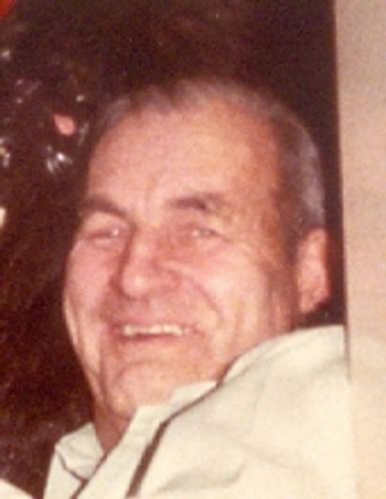 Irvin S. Ulrich