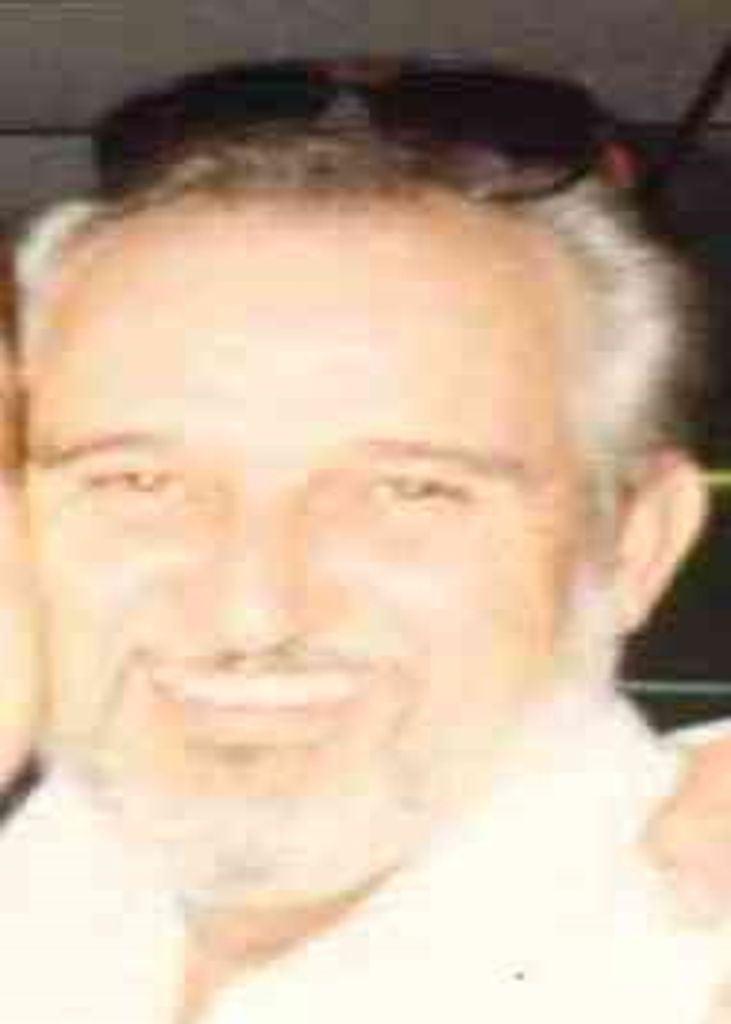 Jerry Dean Tanner Profile Photo