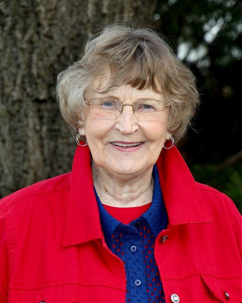 Neila Fern Buetow Herold Profile Photo