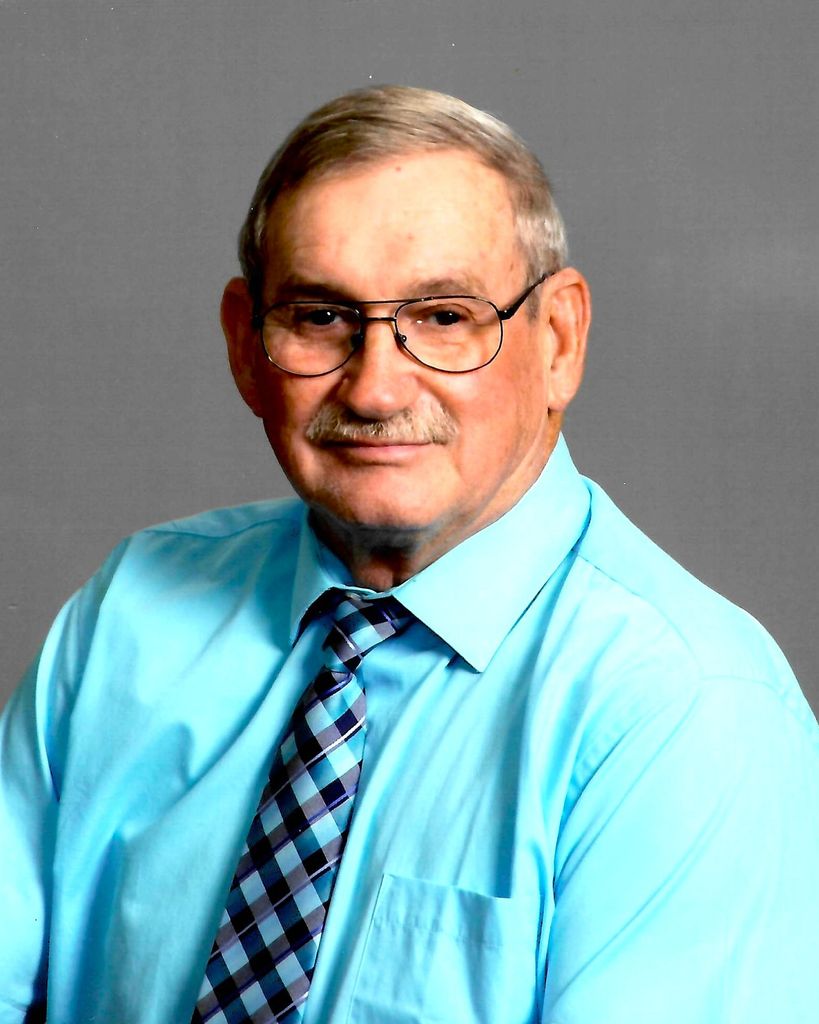 Hugh Carson Huffman Profile Photo