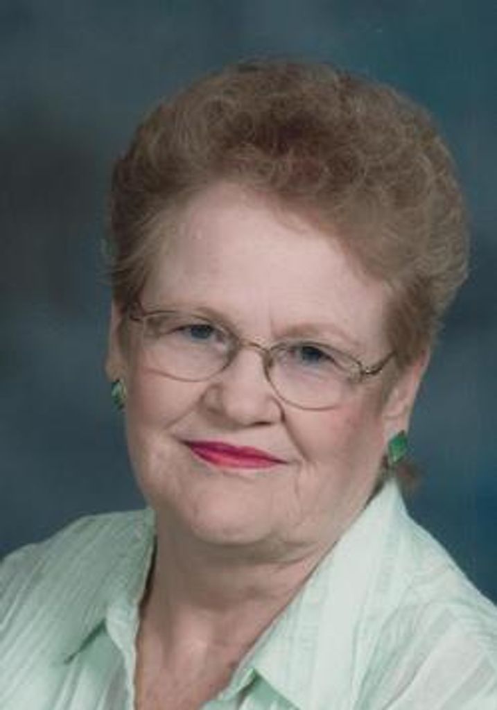 Margaret Irene Clayton Profile Photo