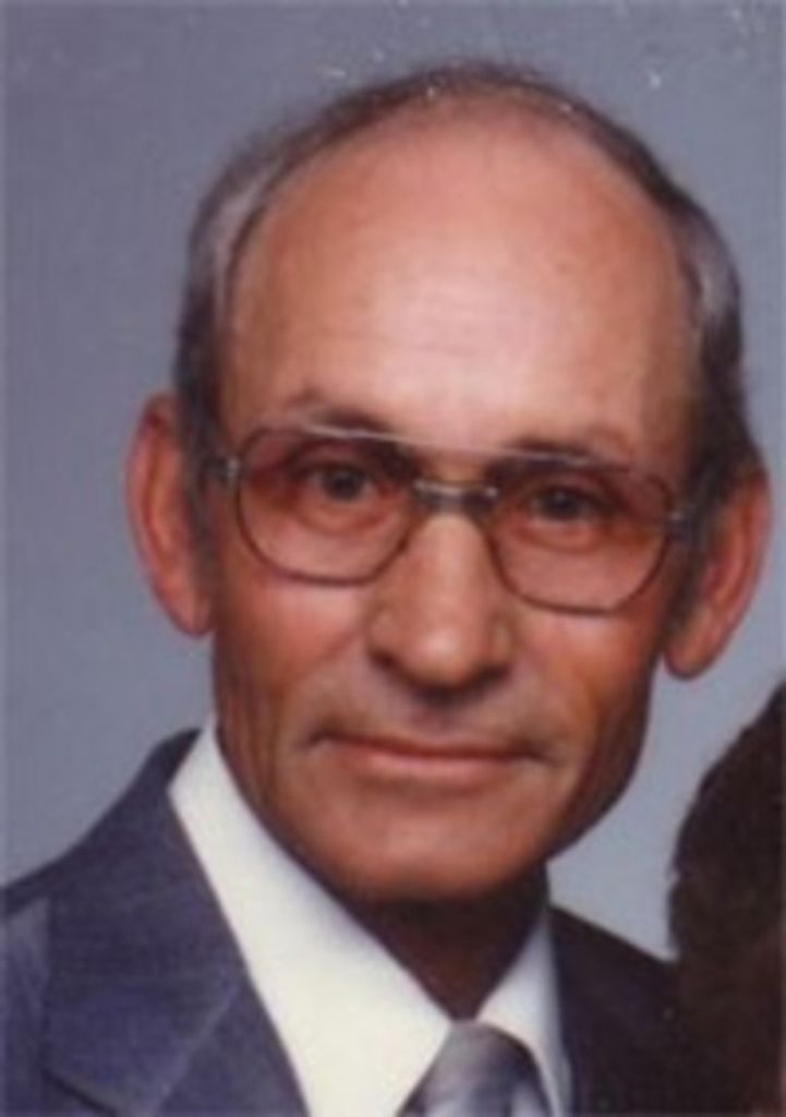 William J. Rempel