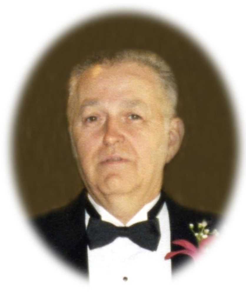 Chester (Chet) Cornman